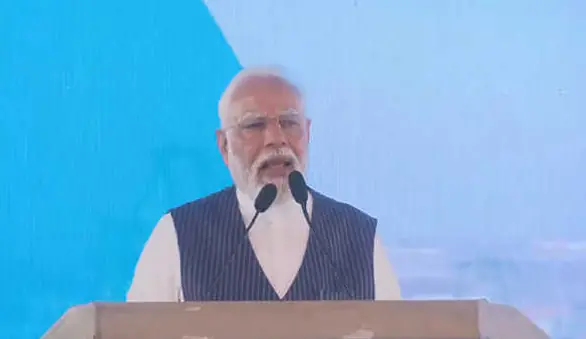 पीएम मोदी ने जापान की प्रतिनिधि सभा के अध्यक्ष और उनके प्रतिनिधिमंडल से की मुलाकात