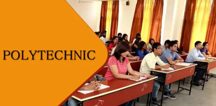 व्याख्याता (पॉलीटेक्निक) मेटलर्जी पदों के लिए 10 सितंबर को होगी साक्षात्कार