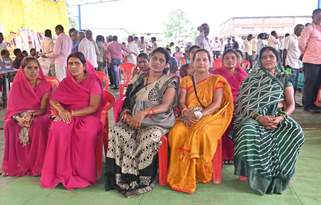 Shivir 1