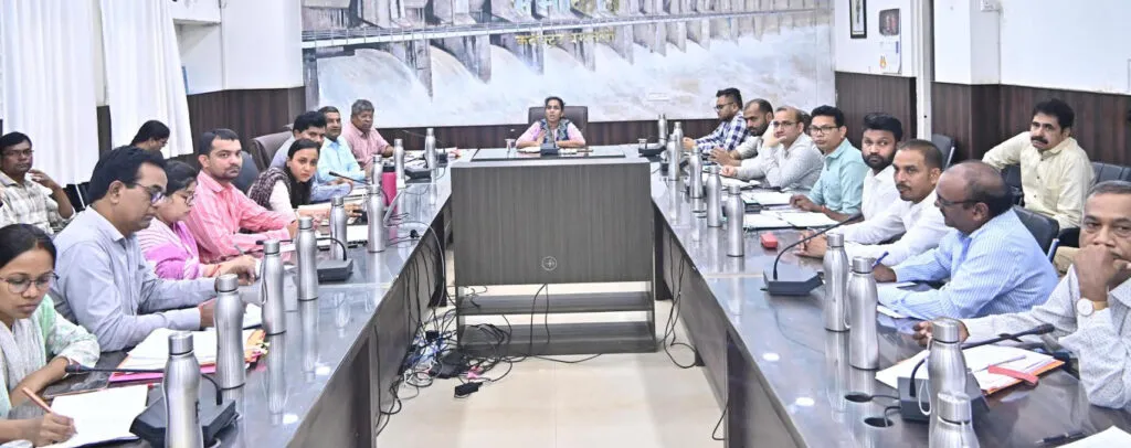 Dhamtari Collectred 3