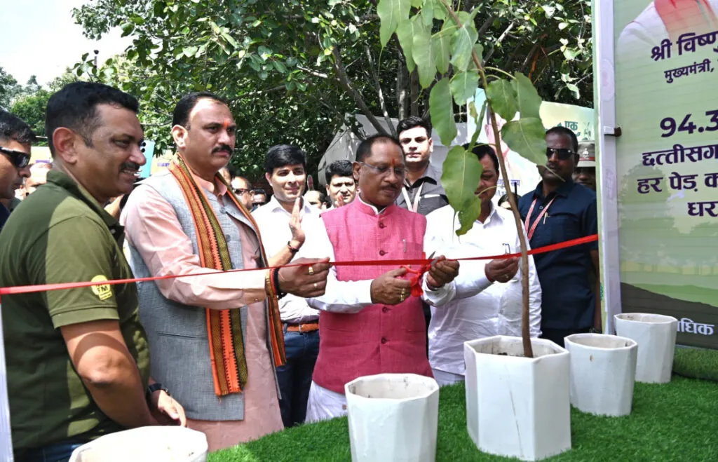 निजी एफ एम चैनल ने जन जागरण के लिए शुरू किया अभियान