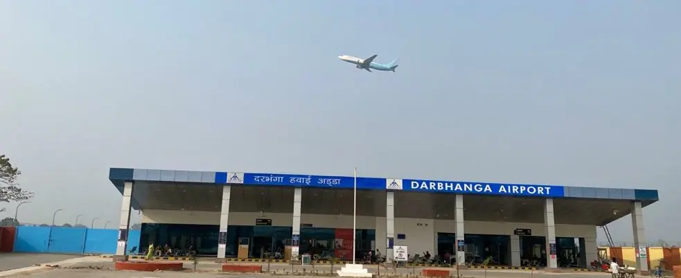 Hawai Parivahan Seva