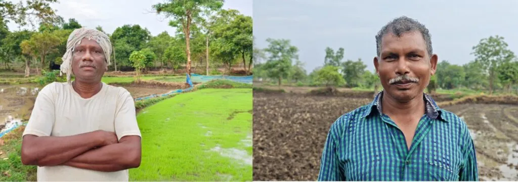 मुख्यमंत्री के सुशासन में किसान हुए खुशहाल, जीवन स्तर में हो रहा है सुधार