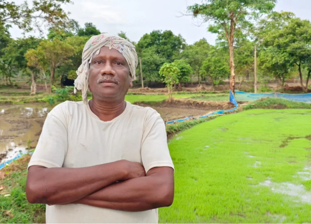 Kisan Balod