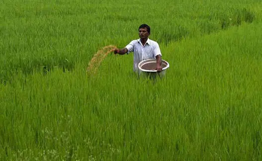 किसानों को सहयोग देने के लिए शुरू की गई नई पहल