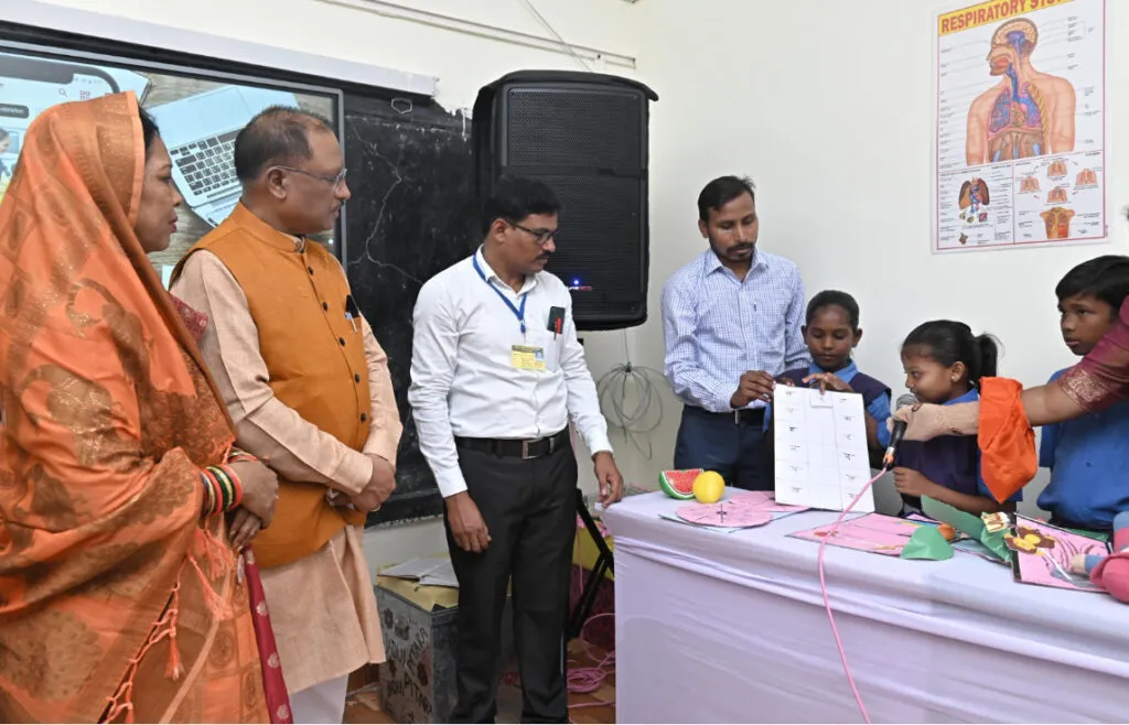 Mega Palak Sammelan