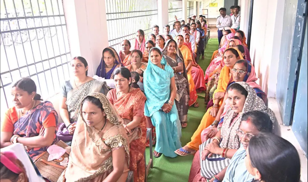 Palak Shikshak Mega Baithhak2