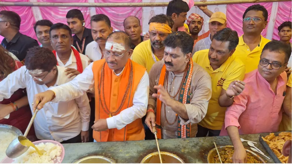 Prasad Vitran