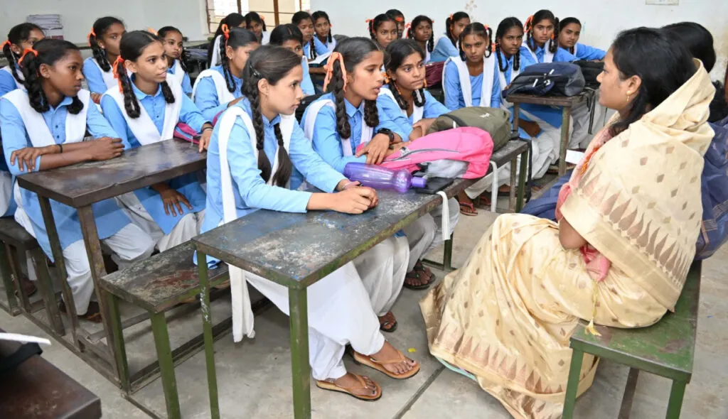 Schholi Bachche