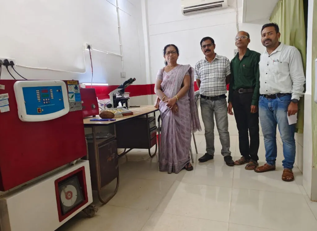 सामुदायिक स्वास्थ्य केन्द्र मगरलोड में ब्लड स्टोरेज यूनिट शुभारंभ, क्षेत्र के मरीजों को मिलेगा फायदा