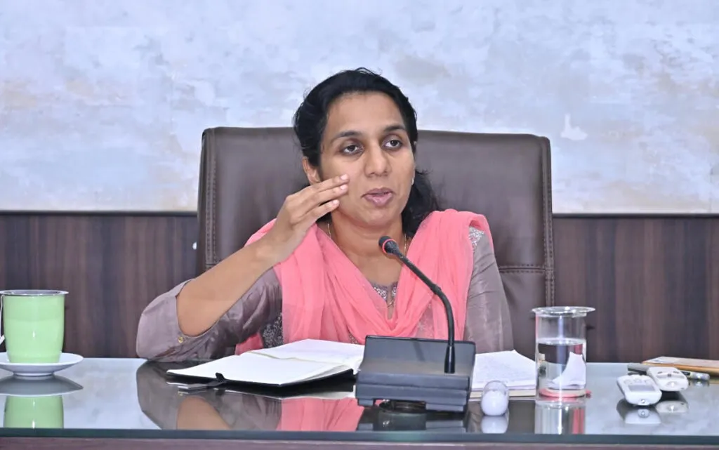 नगरीय निकायों/त्रि स्तरीय पंचायतों के आम निर्वाचन 2024