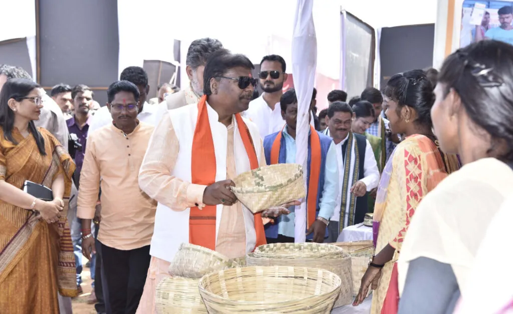 Bastar Madai Mela 2024