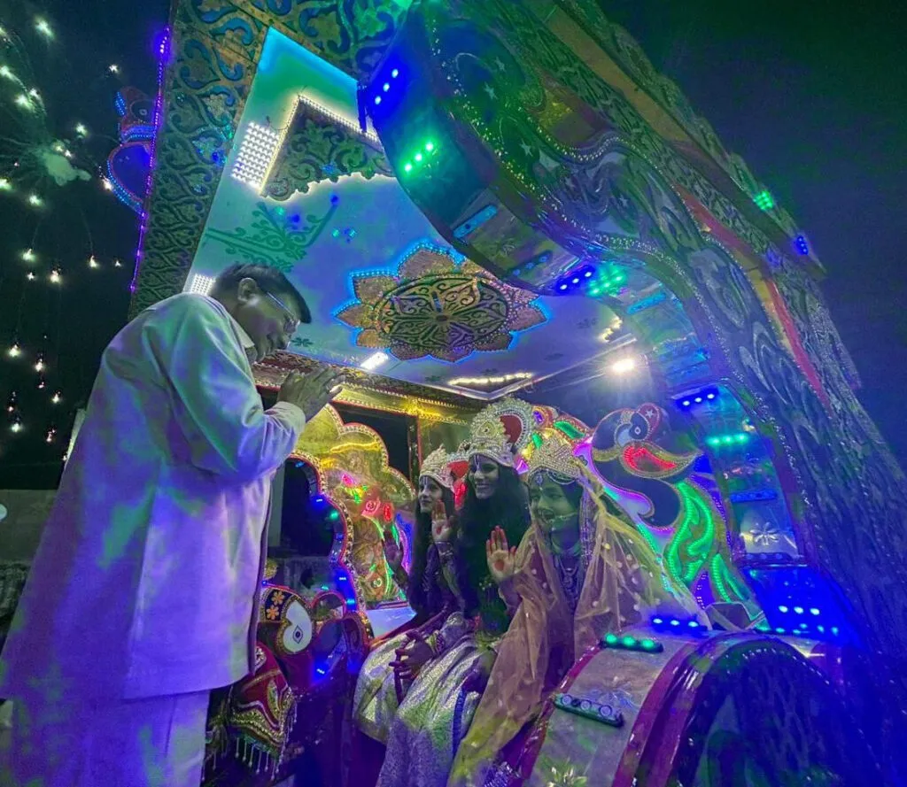 Lakhan Lala Devangan