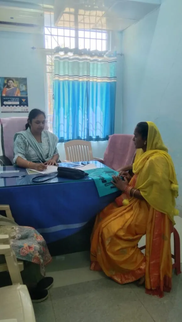 Garbhvati Mahila