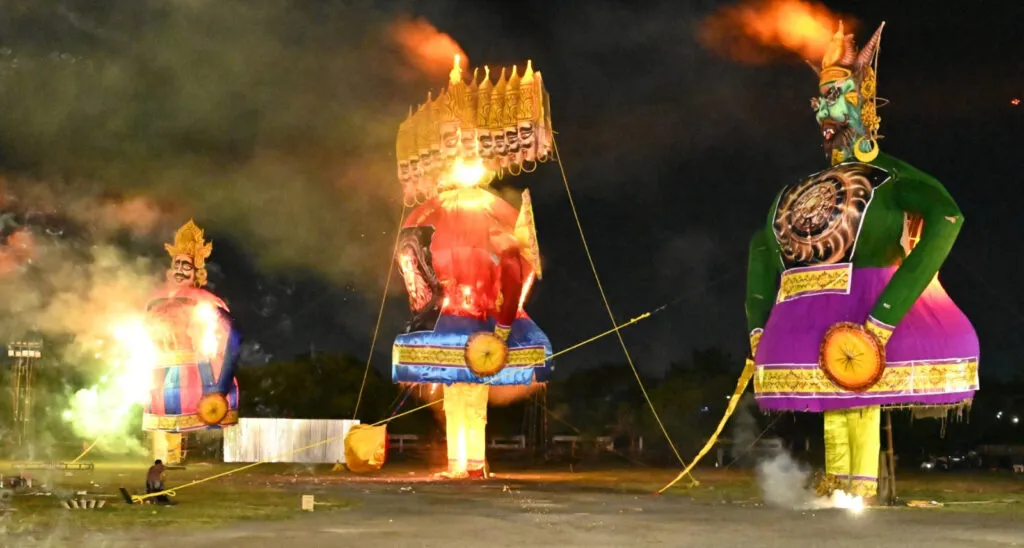 Ravan Dahan