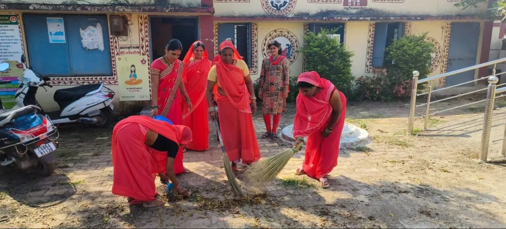 Swachhta Abhiyan