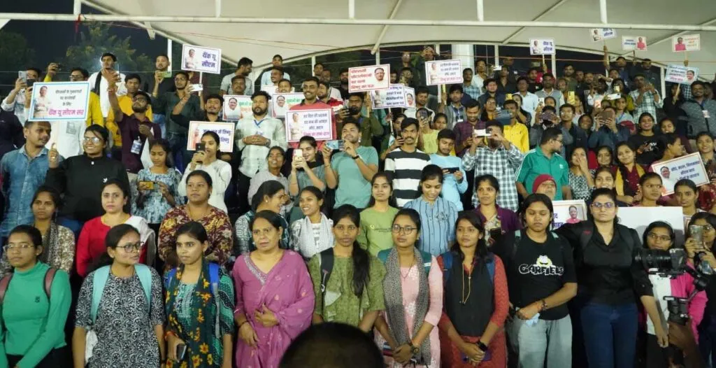 CGPSC Sudent