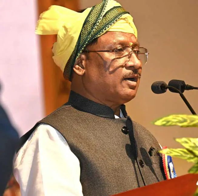 मुख्यमंत्री ने प्रदेशवासियों को छत्तीसगढ़ी राजभाषा दिवस की दी बधाई