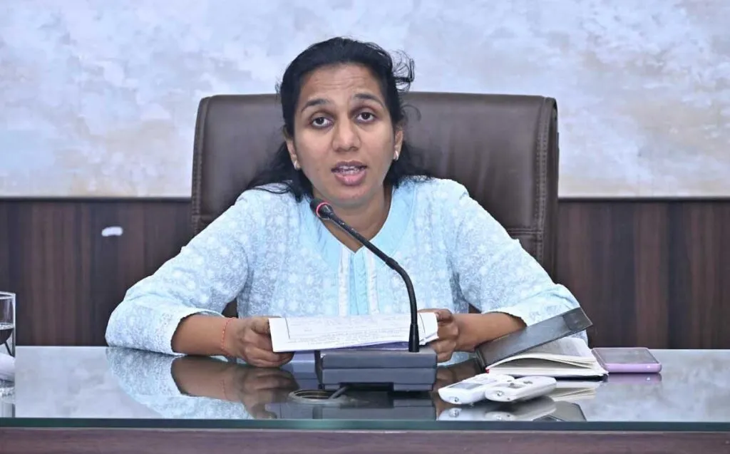 जिला स्तरीय जनसमस्या निवारण शिविर का आयोजन किया जाएगा 13 नवम्बर को