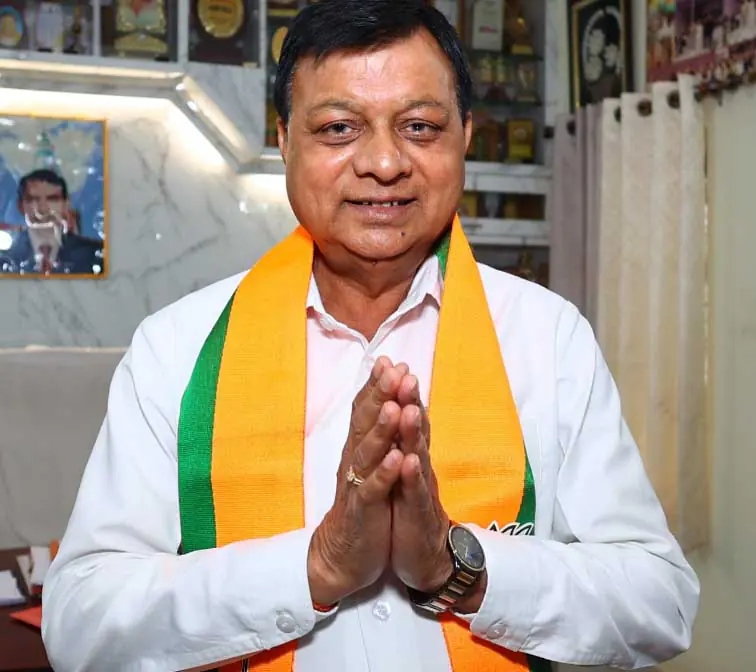 उद्योग मंत्री ने दी छठ पूजा की बधाई और शुभकामनाएँ