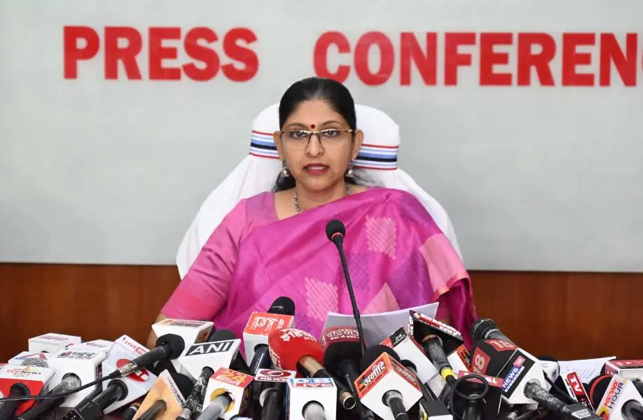 2.71 लाख से अधिक मतदाता करेंगे अपने मताधिकार का उपयोग