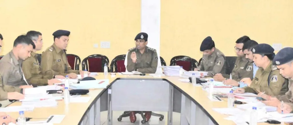 पीड़ित अगर एसपी-आईजी दफ्तर पहुंचे तो थाना प्रभारियों की खैर नहीं