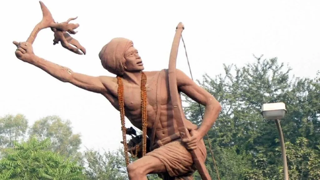 Dharti Aaba