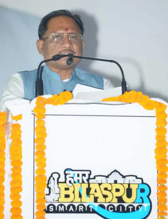 सीएम ने मल्टीलेवल पार्किंग का किया लोकार्पण