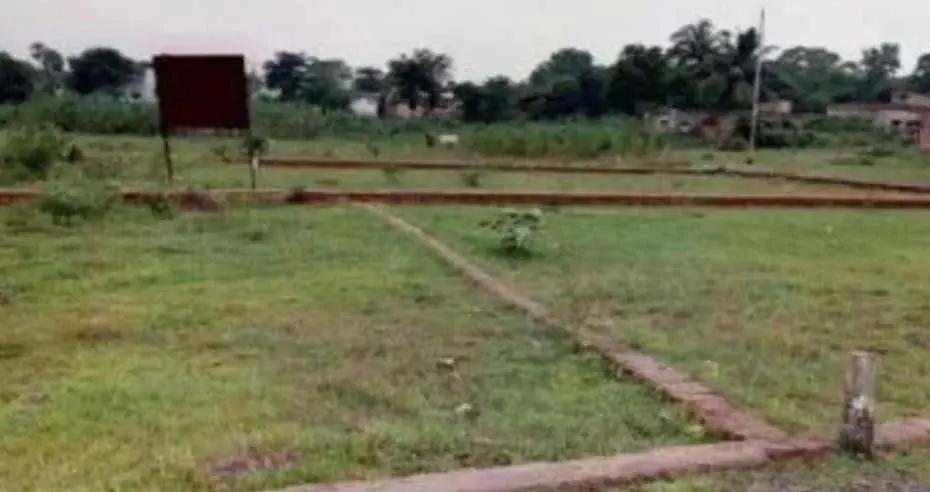जिओ रिफ्रेसिंग के तहत राजस्व ग्रामों का किया जाएगा पुनः भू-सर्वेक्षण