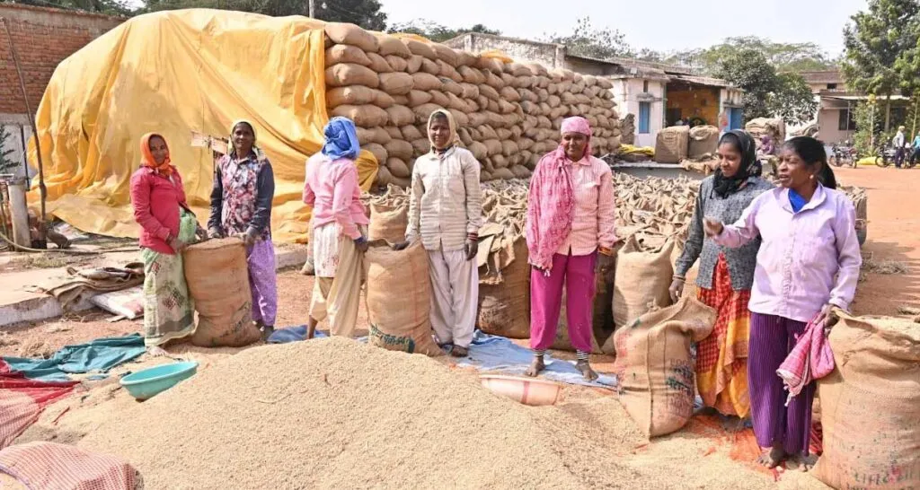 Kisan 1