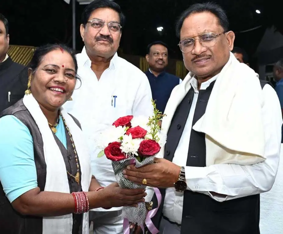 नवागढ़ में 19 से 21 दिसंबर तक होगी भव्य पंथी नृत्य प्रतियोगिता, CM साय को मिला न्योता