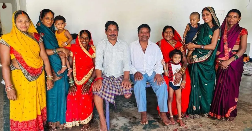 Patel Parivar Kabirdham 1