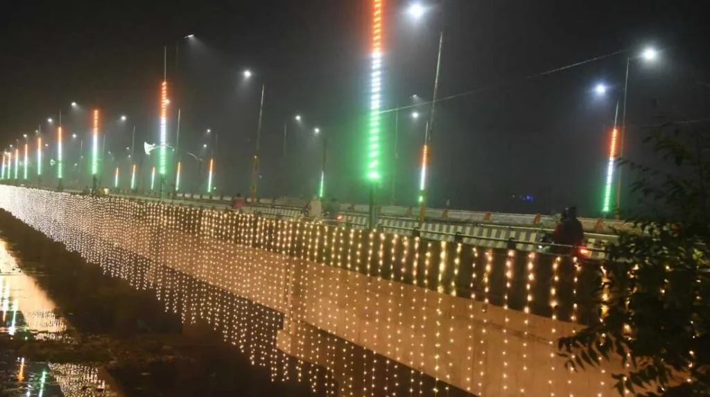 बिलासपुर में 143 करोड़ की लागत के विकास कार्यों का लोकार्पण करेंगे सीएम साय