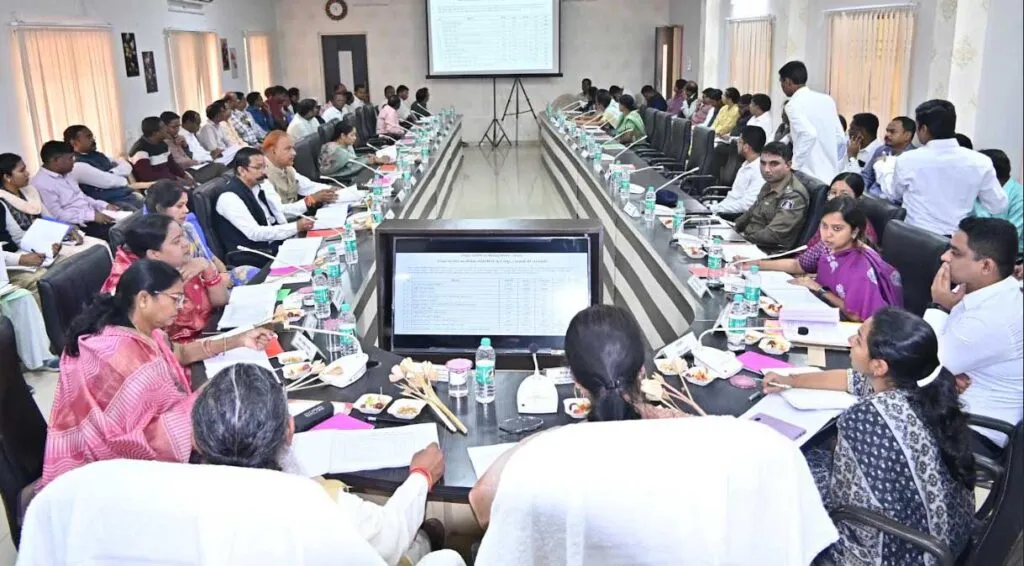 Sadak Surchha Samiti