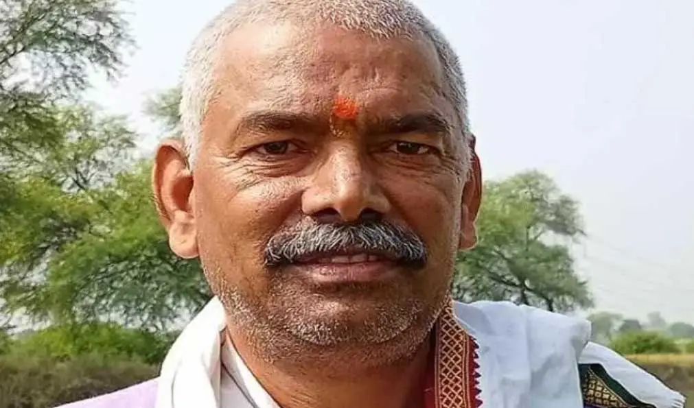 जलवायु परिवर्तन कार्यशाला पद्मश्री उमा शंकर पांडे करेंगे अपने अनुभव साझा