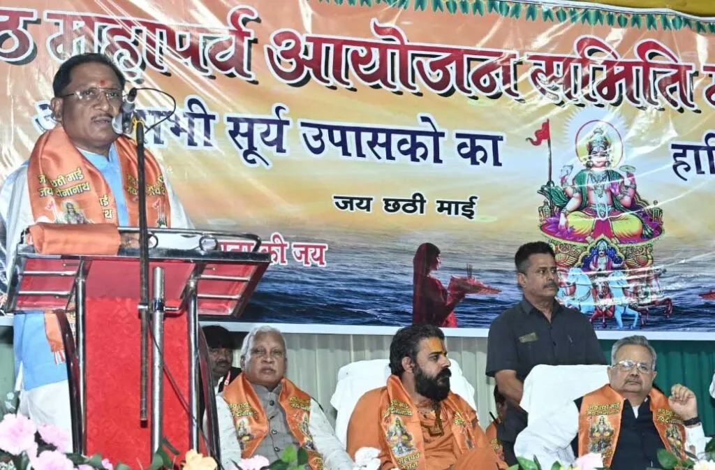 जलस्रोतों के संरक्षण व संवर्द्धन का संकल्प लेने मुख्यमंत्री ने किया आह्वान