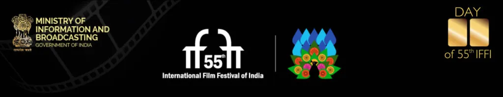 भव्य समापन समारोह के साथ सम्पन्न हुआ 55वां IFFI