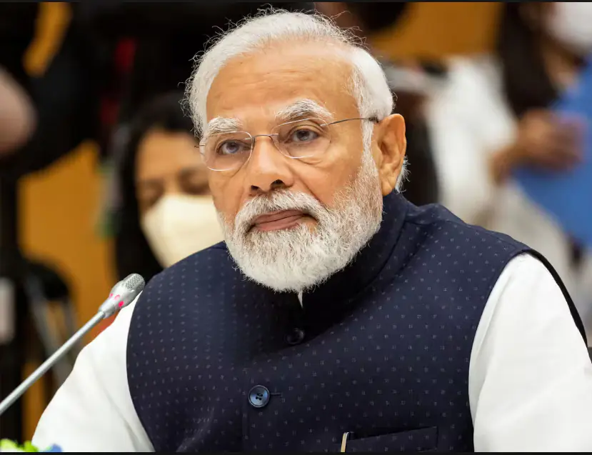 PM मोदी ने नागालैंड के लोगों को उनके राज्य दिवस पर बधाई दी