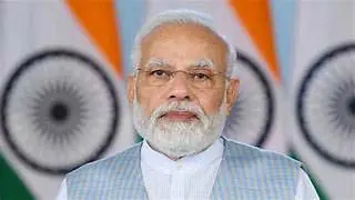 एक स्वस्थ राष्ट्र के निर्माण से भारत की यात्रा स्वास्थ्य सेवा तक पहुंच गया