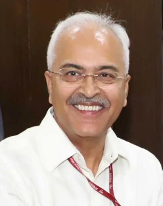 IAS अजय कुमार भल्ला मणिपुर का राज्यपाल नियुक्त