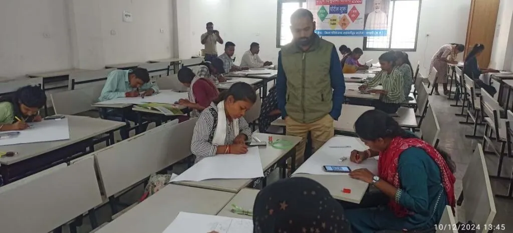 प्रदेश में बह रही विकास की बयार, डबल इंजन सरकार का मिल रहा लाभ