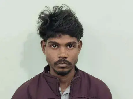 दोस्त की वजह से कटे दोनों पैर, ट्रक के सामने धकेला