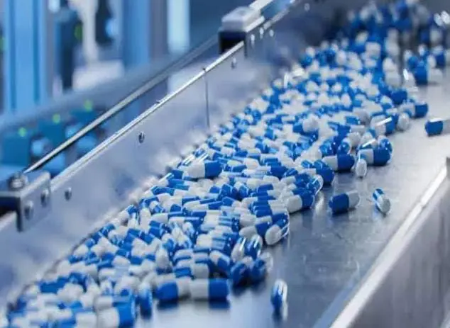 Nava Raipur Pharmaceutical Park