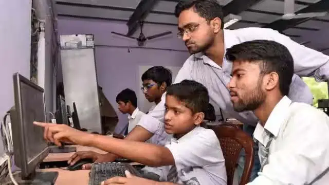 कौशल प्रशिक्षण हेतु शिविर का आयोजन कोर्रा में
