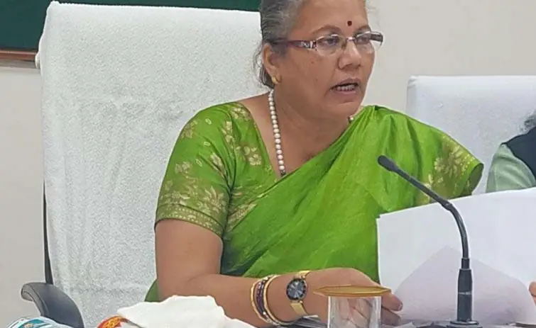 छ.ग. राज्य महिला आयोग की अध्यक्ष 17 दिसम्बर को करेंगी प्रकरणों की सुनवाई