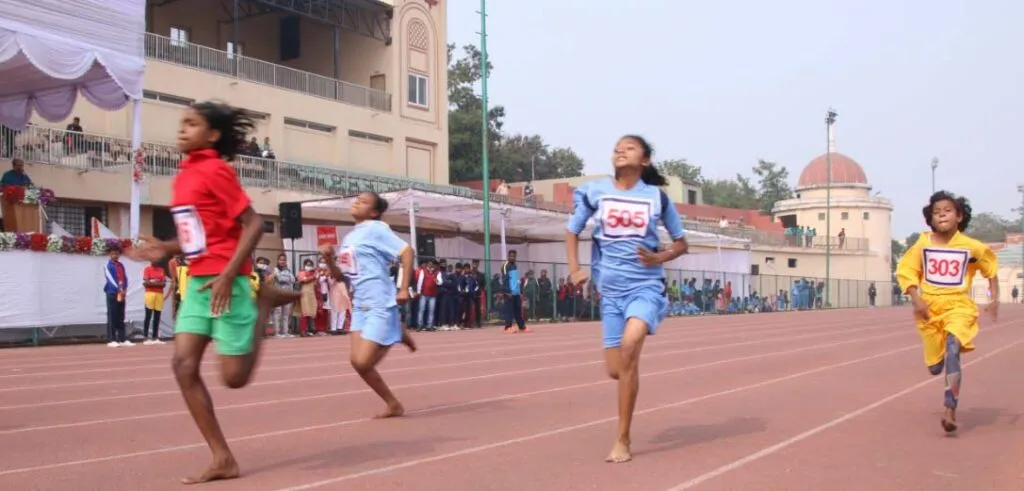 एकलव्य आदर्श आवासीय विद्यालयों की चतुर्थ राष्ट्रीय खेल प्रतियोगिता अपरिहार्य कारणों से स्थगित