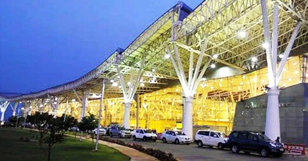 बिलासपुर, जगदलपुर व अंबिकापुर एयरपोर्ट के विकास कार्यों के लिए 23 करोड़ 64 लाख रुपए की मिली मंजूरी