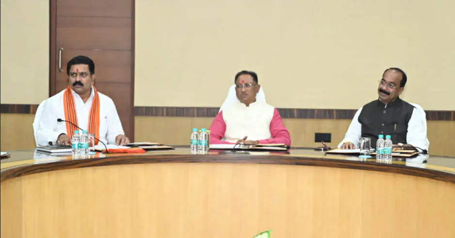प्रदेश में प्रारंभ होंगे 4 नये केन्द्रीय विद्यालय