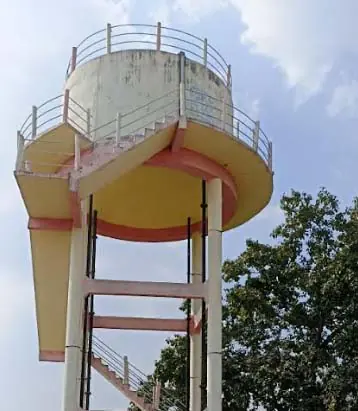 जुनवानी बना धमतरी विकासखण्ड का 92 वां हर घर जल ग्राम