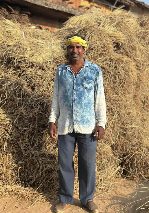 Krishak